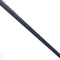 Used Accra FX 100F Fairway Shaft / Regular Flex / Titleist Adapter - Replay Golf 