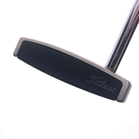 Used Scotty Cameron Futura 5MB Putter / 34.0 Inches