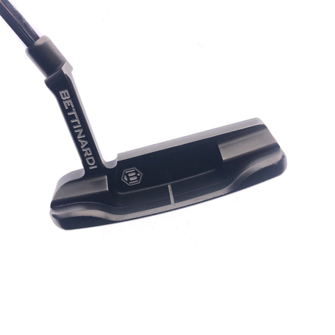 Used Bettinardi BB-1 Putter / 34.0 Inches