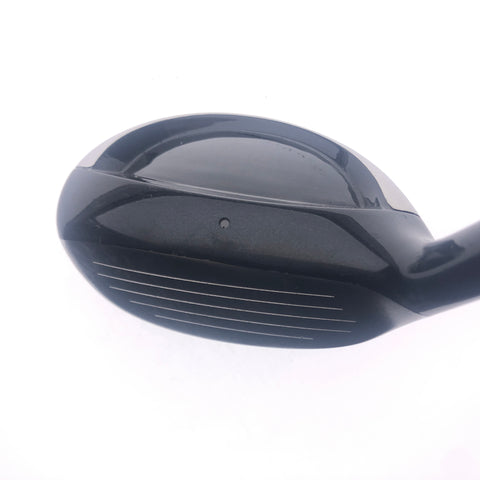 Used Nike Slingshot 3 Hybrid / 20 Degrees / Regular Flex - Replay Golf 