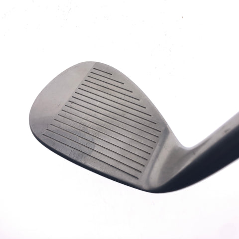 Used TaylorMade Z Spin Lob Wedge / 60.0 Degrees / Wedge Flex - Replay Golf 