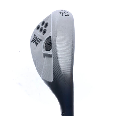 Used PXG 0311 Milled Sugar Daddy II Sand Wedge / 54.0 Degrees / Stiff Flex