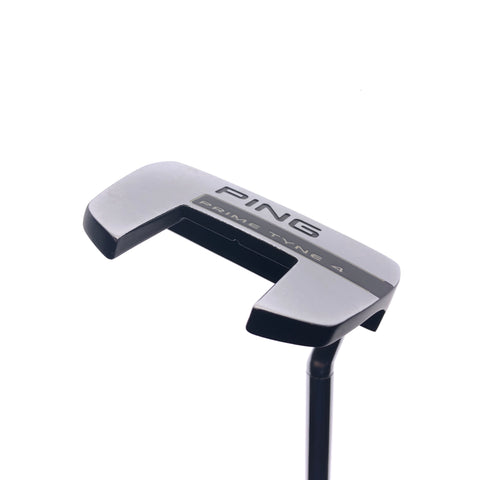 Used Ping Prime Tyne 4 Putter / 34.0 Inches