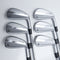 Used TaylorMade P790 2023 Iron Set / 5 - PW / Stiff Flex