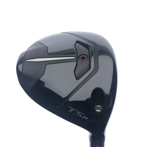 Used Titleist TSR 2 3 Fairway Wood / 16.5 Degrees / Stiff Flex