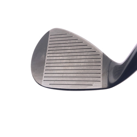 Used Mizuno ES21 Lob Wedge / 58.0 Degrees / Wedge Flex