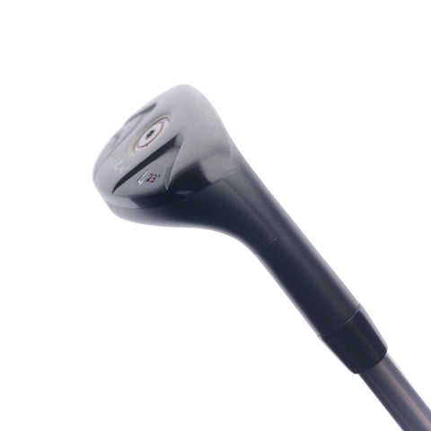 Used Callaway Apex 4 Hybrid / 23 Degrees / A Flex - Replay Golf 