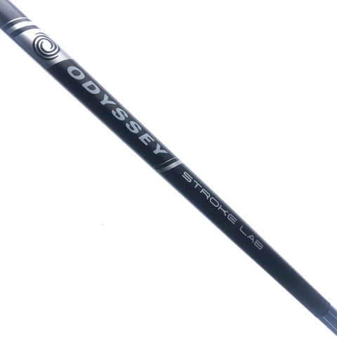 NEW Odyssey Stroke Lab Nine Putter / 33.0 Inches