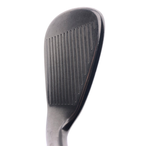 Used TaylorMade RBZ 8 Iron / 35.0 Degrees / Regular Flex