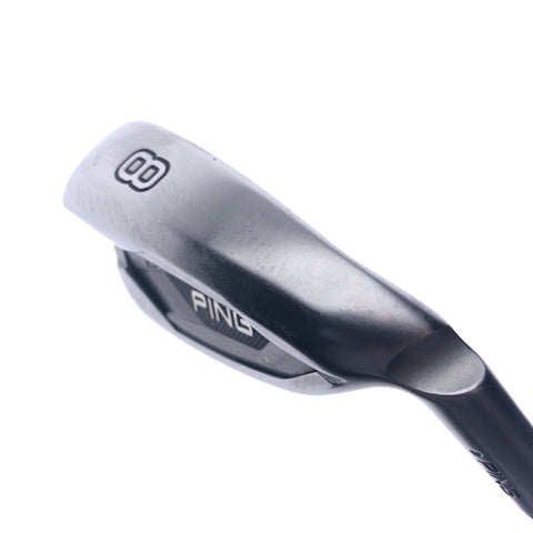 Used Ping G425 8 Iron / 34.5 Degrees / X-Stiff Flex