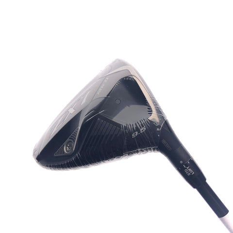 USED Srixon ZX7 MKII Driver / 9.5 Degrees / Stiff Flex