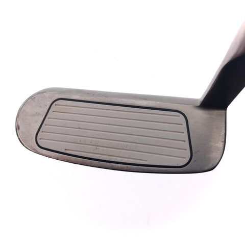 Used Odyssey X-ACT Tank Chipper / Wedge Flex