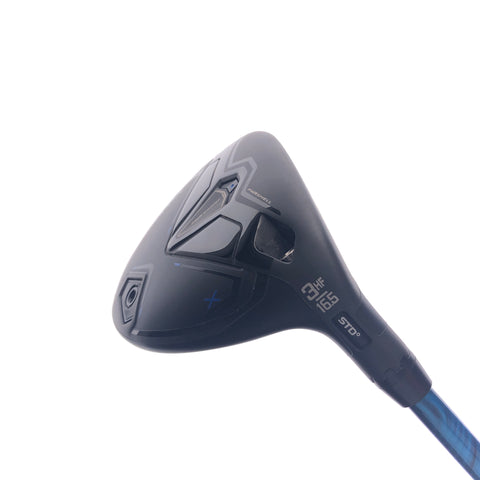 Used Cobra DARKSPEED X 3  HL Fairway Wood / 16.5 Degrees / Regular Flex