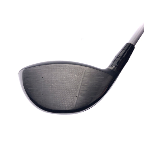 Used Callaway Paradym Triple Diamond Driver / 9.0 Degrees / Stiff Flex - Replay Golf 