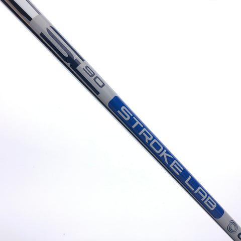 NEW Odyssey Ai-One Milled Eight T Putter / 34.0 Inches / Left-Handed