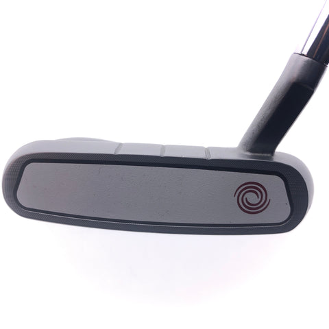 Used Odyssey White Hot OG Rossie S Putter / 35.0 Inches