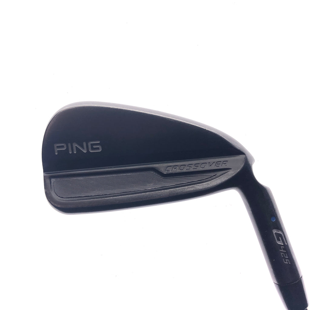 Used Ping G425 Crossover 2 Hybrid / 18 Degrees / Stiff Flex