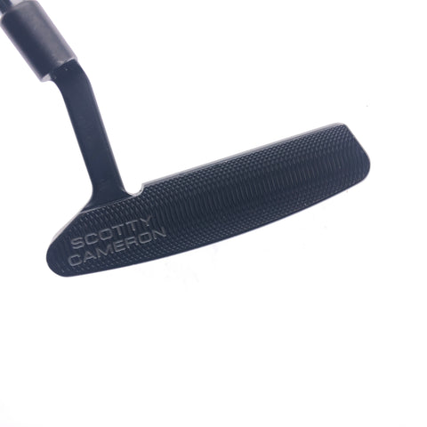 Used Scotty Cameron Select Newport 2 2014 Putter / 34.0 Inches / Left-Handed - Replay Golf 
