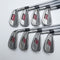 Used Titleist 755 Forged Iron Set / 3 - PW / Regular Flex