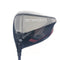 NEW TaylorMade Stealth Driver / 10.5 Degrees / Stiff Flex / Left-Handed