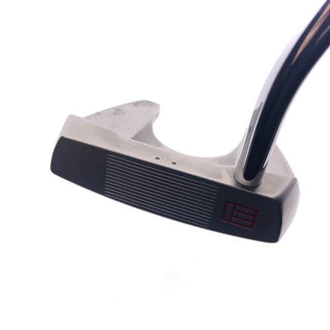 Used Evnroll ER5 Hatchback Putter / 34.0 Inches