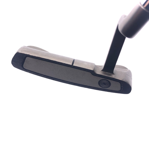 Used Odyssey White Ice 1 Putter / 34.0 Inches