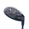 Used Ping G430 4 Hybrid / 22 Degrees / Stiff Flex - Replay Golf 