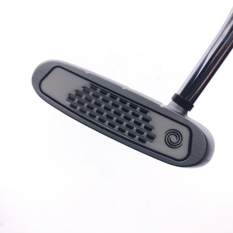 Used Odyssey Stroke Lab Tuttle Putter / 35.0 Inches - Replay Golf 
