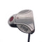 Used Odyssey White Steel 2-Ball CS Putter / 33.5 Inches - Replay Golf 