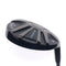 Used Callaway Rogue 4 Hybrid / 21 Degrees / Ladies Flex