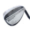 NEW Cleveland RTX 6 Tour Satin Lob Wedge / 60.0 Degrees / Wedge Flex