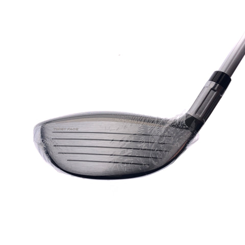 NEW TaylorMade Stealth Womens 3  HL Fairway Wood / 16.5 Degrees / Ladies Flex - Replay Golf 