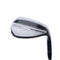 NEW Titleist Vokey SM10 Tour Chrome Lob Wedge / 58.0 Degrees / Wedge Flex - Replay Golf 