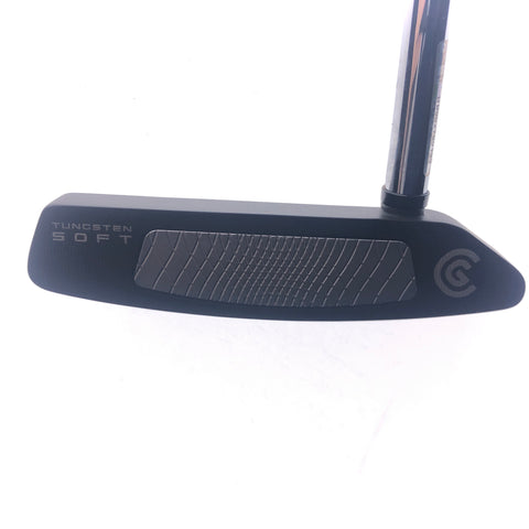 Used Cleveland Frontline Elite 8.0 Putter / 34.0 Inches