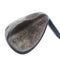 Used Cobra Snakebite Raw 2024 Lob Wedge / 60.0 Degrees / Wedge Flex