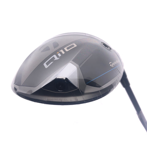 NEW TaylorMade Qi10 Driver / 10.5 Degrees / Regular Flex - Replay Golf 