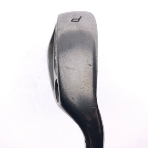 Used TaylorMade R7 Draw Pitching Wedge / 44 Degrees / Ladies Flex - Replay Golf 