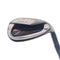 Used Srixon Z 155 Sand Wedge Iron / 56.0 Degrees / Ladies Flex