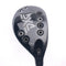 Used PXG 0317 X GEN 2 4 Hybrid / 22 Degrees / Regular Flex - Replay Golf 