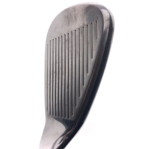 Used TaylorMade M2 2017 9 Iron / 38.0 Degrees / Stiff Flex