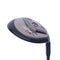 Used TOUR ISSUE Callaway Apex UW 2022 3 Hybrid / 19 Degrees / Stiff Flex - Replay Golf 
