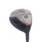 NEW Callaway Paradym Ai Smoke Triple Diamond 5 Wood / 18 Degrees / Stiff Flex