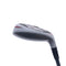 Used TaylorMade R15 4 Hybrid / 21 Degrees / Stiff Flex - Replay Golf 