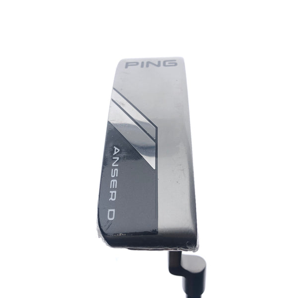 NEW Ping Anser D Putter / 34.0 Inches
