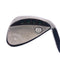 Used Callaway Mack Daddy PM Grind 19 Tour Grey Lob Wedge / 60.0 Deg / Wedge Flex