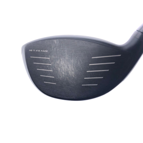 Used PXG 0311 GEN6 Driver / 10.5 Degrees / Regular Flex - Replay Golf 