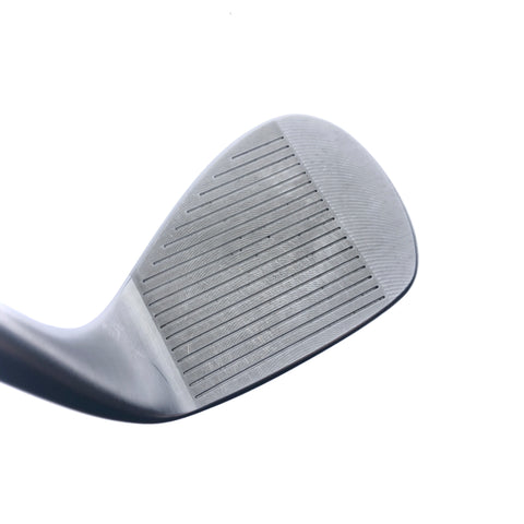 Used Cleveland RTX Full Face Gap Wedge / 50.0 Deg / Wedge Flex / Left-Handed