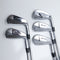 Used Srixon ZX7 MKII & Z-Forged II Iron Set / 5 - 9 IRON / X-Stiff Flex