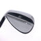 Used Titleist Vokey SM8 Chrome Lob Wedge / 60 Degrees / Wedge Flex / Left-Handed - Replay Golf 