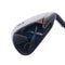 Used Callaway X-22 7 Iron / 33 Degrees /Uniflex Flex - Replay Golf 